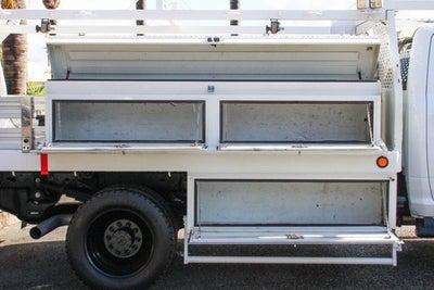 2022 RAM 5500HD Tradesman