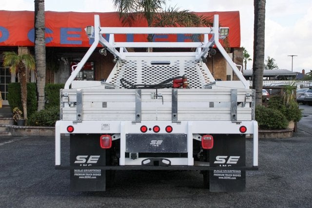 2022 RAM 5500HD Tradesman