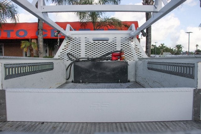 2022 RAM 5500HD Tradesman