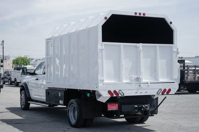 2022 RAM 5500HD Tradesman