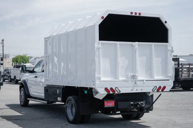 2022 RAM 5500HD Tradesman