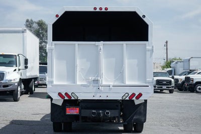2022 RAM 5500HD Tradesman