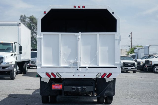 2022 RAM 5500HD Tradesman