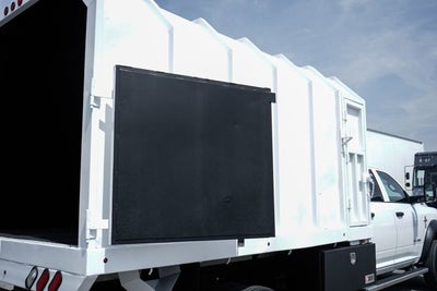 2022 RAM 5500HD Tradesman