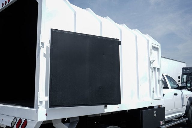2022 RAM 5500HD Tradesman