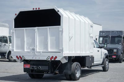 2022 RAM 5500HD Tradesman