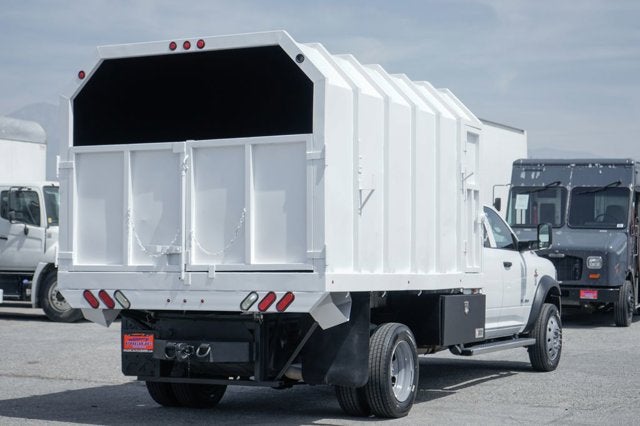 2022 RAM 5500HD Tradesman