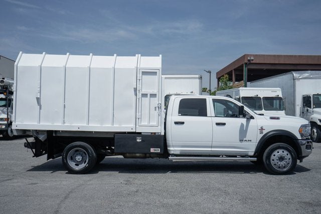 2022 RAM 5500HD Tradesman