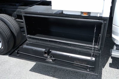 2022 RAM 5500HD Tradesman