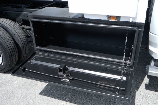 2022 RAM 5500HD Tradesman