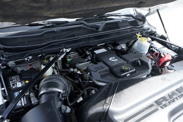 2022 RAM 5500HD Tradesman