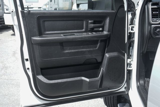 2022 RAM 5500HD Tradesman