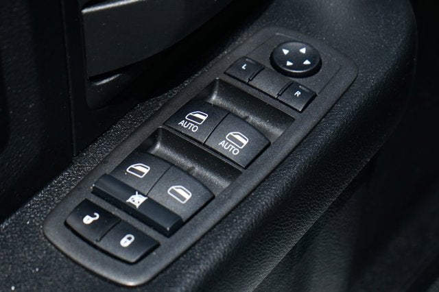 2022 RAM 5500HD Tradesman