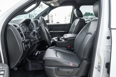 2022 RAM 5500HD Tradesman