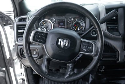 2022 RAM 5500HD Tradesman