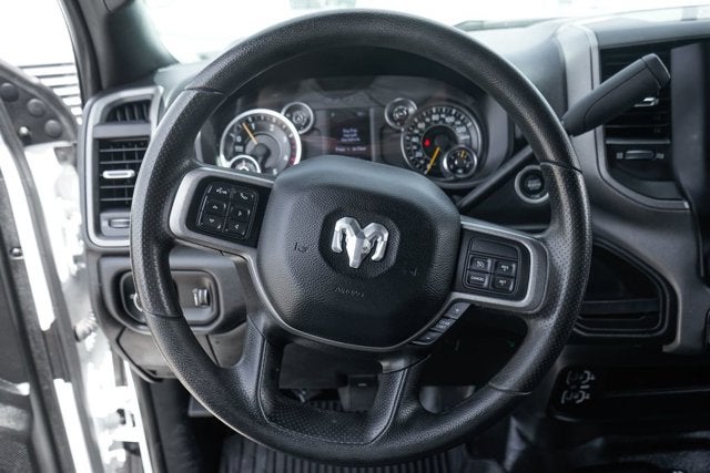2022 RAM 5500HD Tradesman