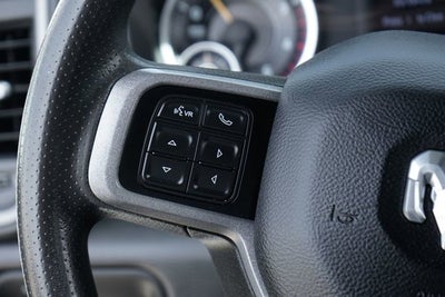2022 RAM 5500HD Tradesman
