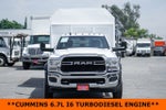 2022 RAM 5500HD Tradesman