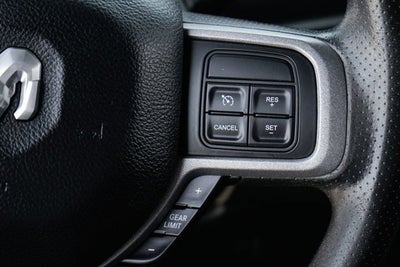 2022 RAM 5500HD Tradesman