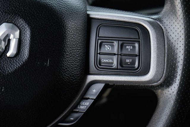 2022 RAM 5500HD Tradesman