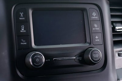 2022 RAM 5500HD Tradesman