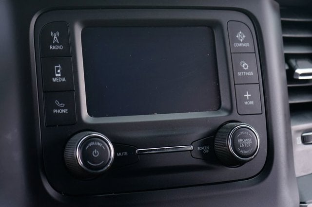 2022 RAM 5500HD Tradesman