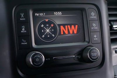 2022 RAM 5500HD Tradesman