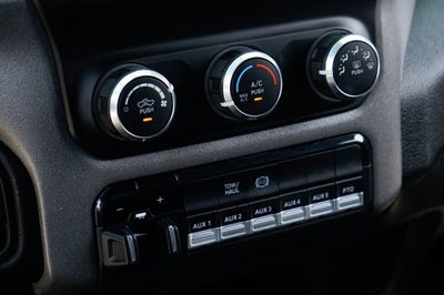 2022 RAM 5500HD Tradesman