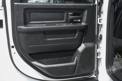 2022 RAM 5500HD Tradesman