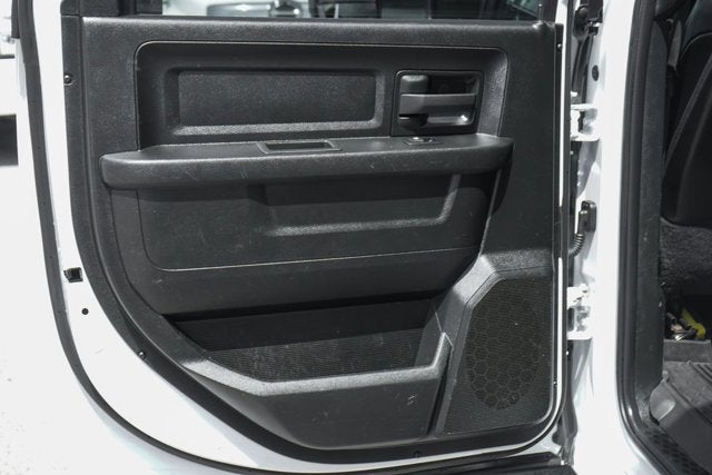 2022 RAM 5500HD Tradesman