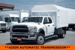 2022 RAM 5500HD Tradesman