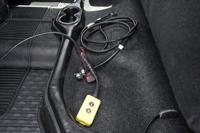 2022 RAM 5500HD Tradesman