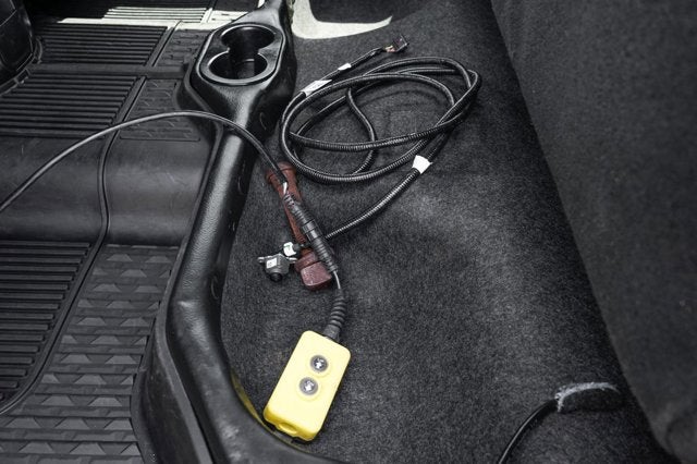 2022 RAM 5500HD Tradesman