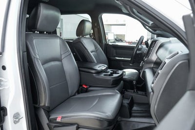 2022 RAM 5500HD Tradesman