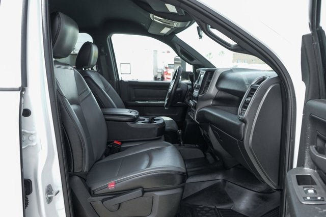 2022 RAM 5500HD Tradesman