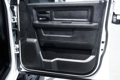 2022 RAM 5500HD Tradesman