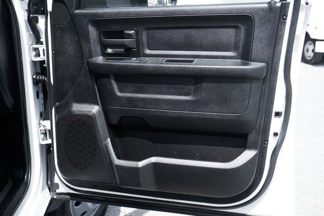 2022 RAM 5500HD Tradesman