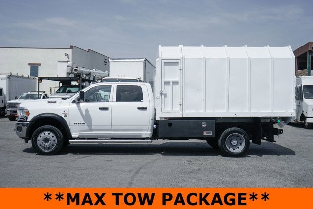 2022 RAM 5500HD Tradesman