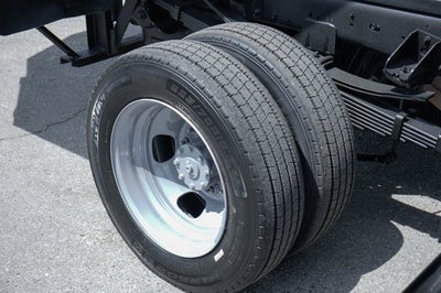 2022 RAM 5500HD Tradesman