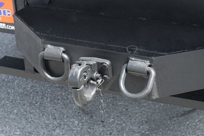 2022 RAM 5500HD Tradesman