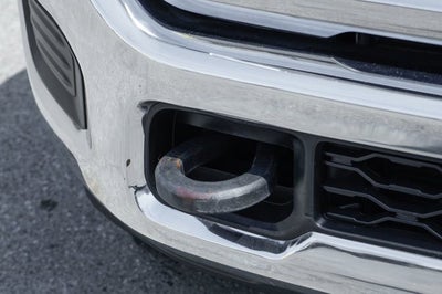 2022 RAM 5500HD Tradesman
