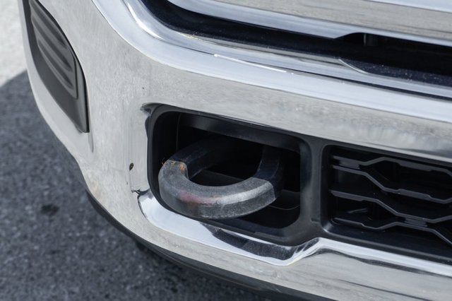 2022 RAM 5500HD Tradesman