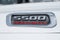 2022 RAM 5500HD Tradesman