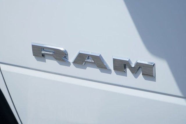 2022 RAM 5500HD Tradesman