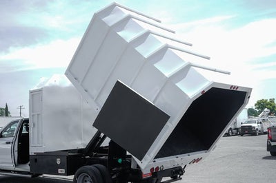 2022 RAM 5500HD Tradesman