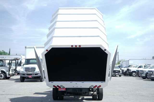 2022 RAM 5500HD Tradesman
