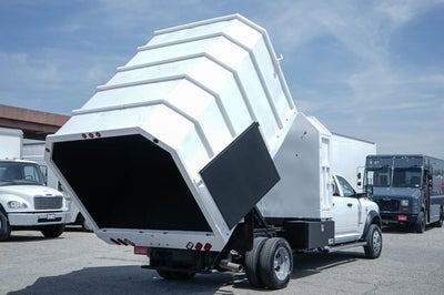 2022 RAM 5500HD Tradesman