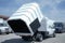 2022 RAM 5500HD Tradesman