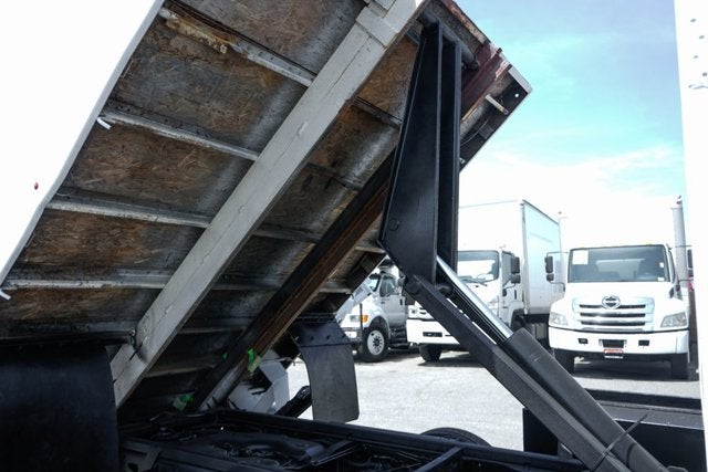 2022 RAM 5500HD Tradesman