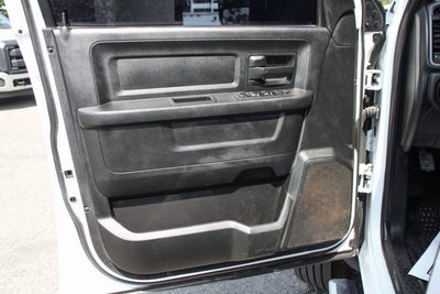 2021 RAM 5500HD Tradesman